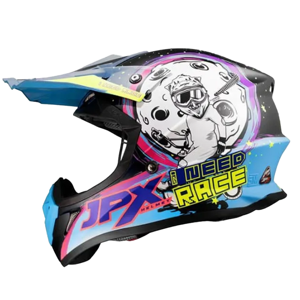 JPX